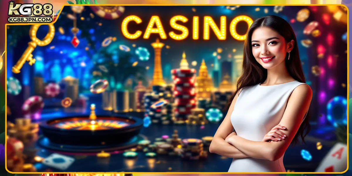 1 chip Poker tại KG88 giá bao nhiêu? Tìm hiểu ngay