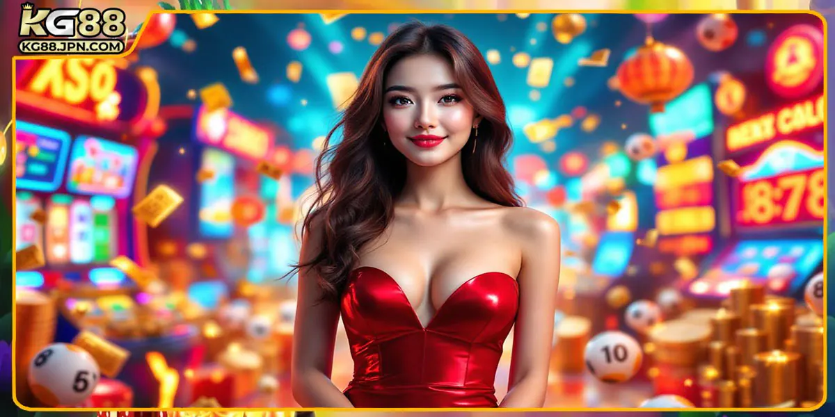 Bí quyết đầu đuôi seri tiền thắng lớn tại KG88