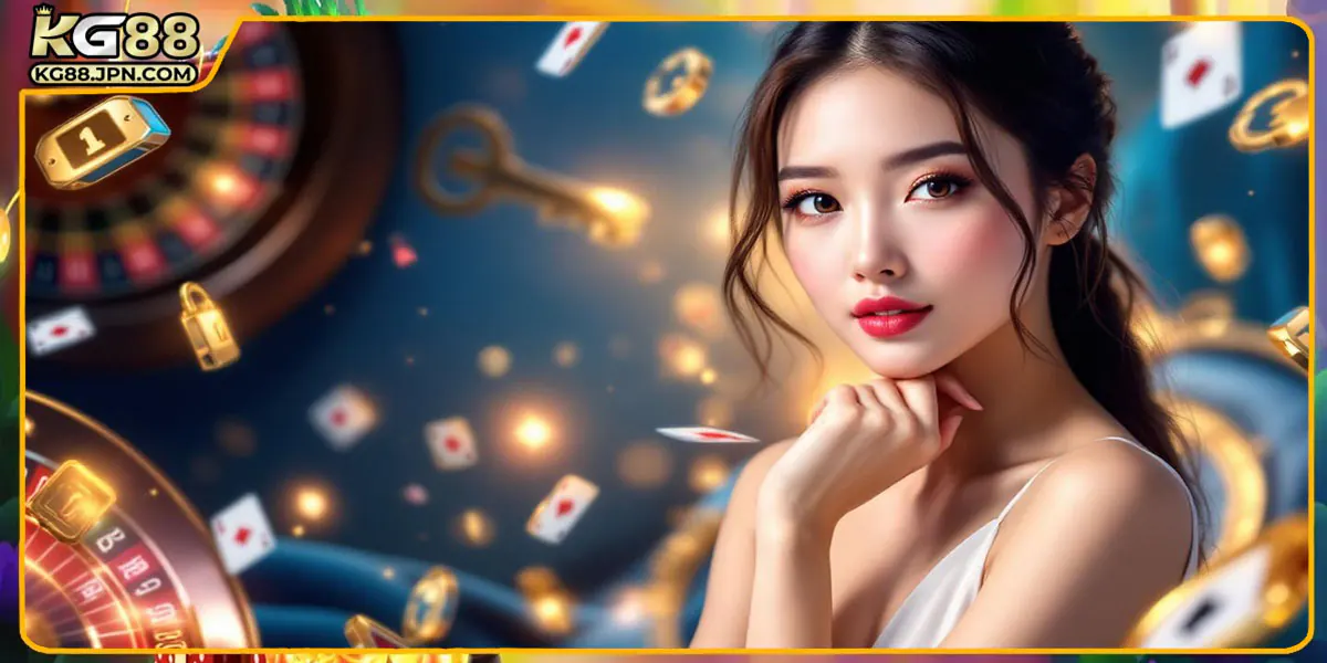 Các điểm cần lưu ý để đăng ký thành công tại KG88