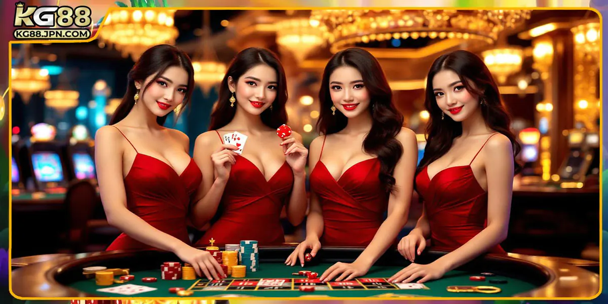 Hướng dẫn chi tiết cách chơi short deck poker tại KG88