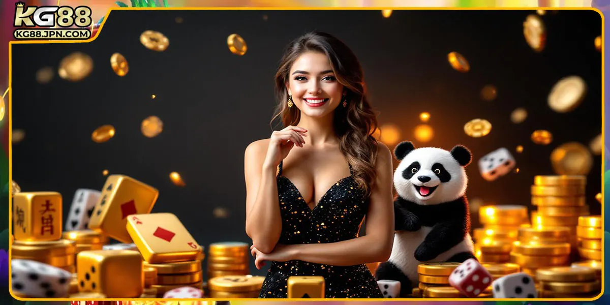 Tại sao KG88 lại dẫn đầu thị trường cá cược? Khám phá ngay